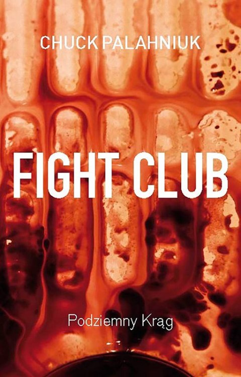 Fight Club. Podziemny Krąg