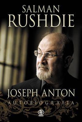 Joseph Anton autobiografia