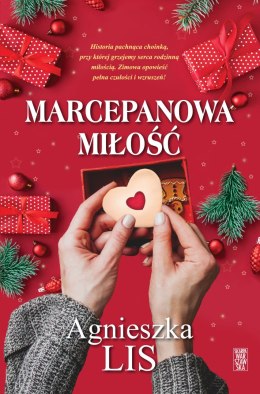 Marcepanowa miłość