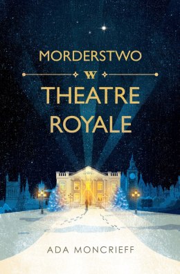 Morderstwo w Theatre Royale