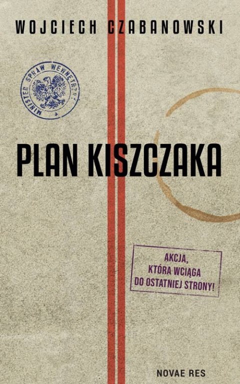 Plan Kiszczaka