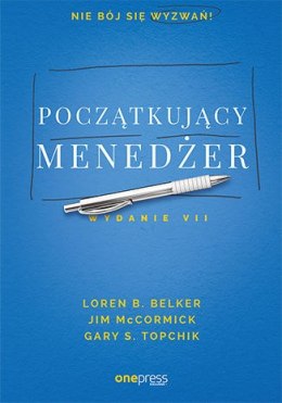 Początkujący menedżer wyd. 7