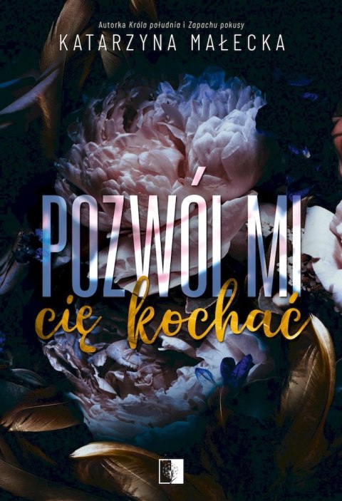 Pozwól mi cię kochać