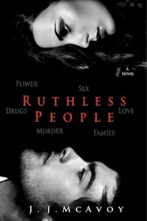 Ruthless People. Tom 1