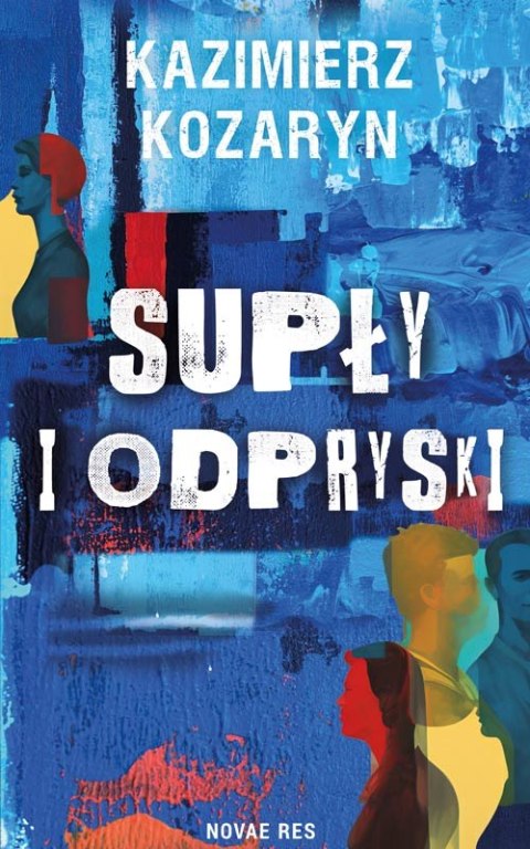 Supły i odpryski