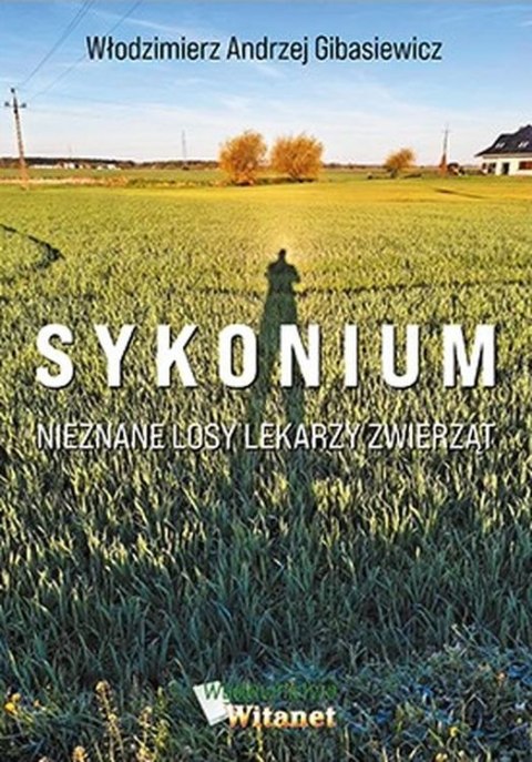 Sykonium. Nieznane losy lekarzy zwierząt