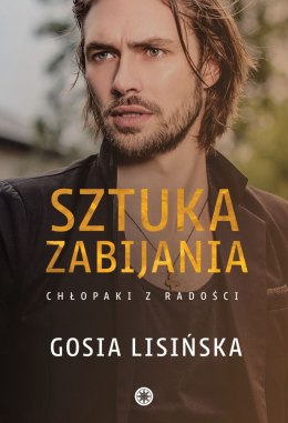 Sztuka zabijania. Chłopaki z radości. Tom 1 wyd. 2023