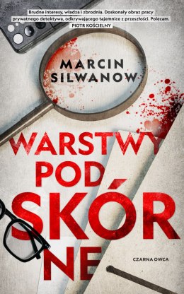 Warstwy podskórne