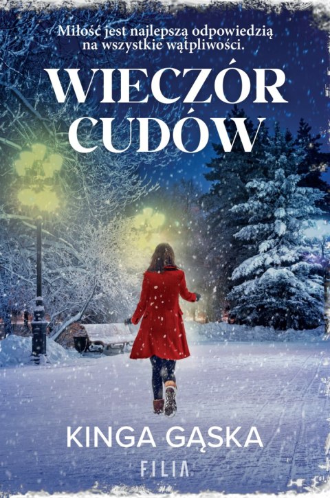 Wieczór cudów