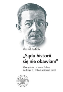 Wojciech Korfanty, 