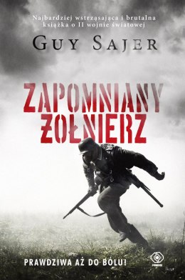 Zapomniany żołnierz wyd. 2022