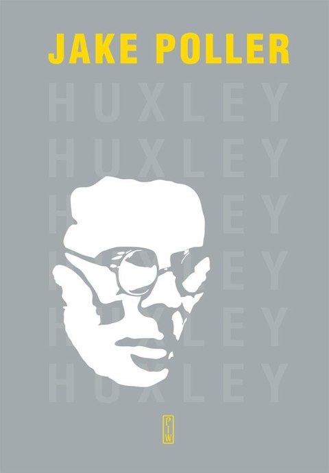 Aldous Huxley. Biografia