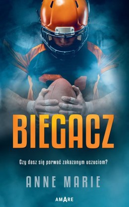 Biegacz