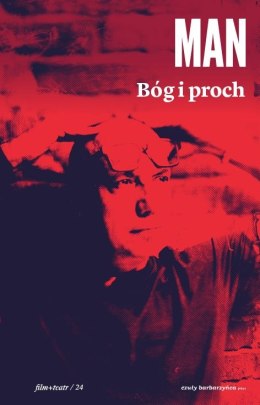 Bóg i proch