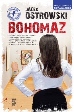 Bohomaz