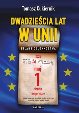 Dwadzieścia lat w Unii. Bilans członkostwa