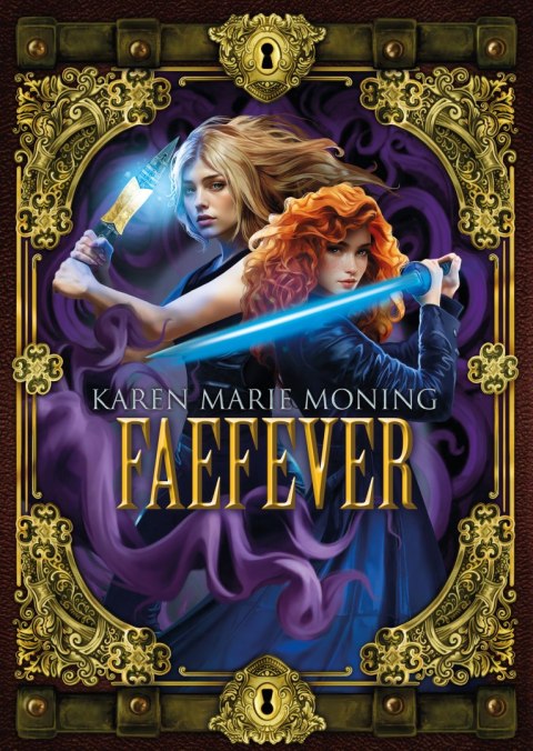 Faefever. Fever