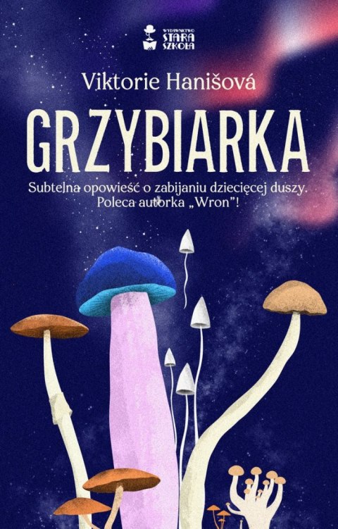 Grzybiarka