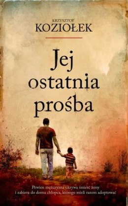 Jej ostatnia prośba