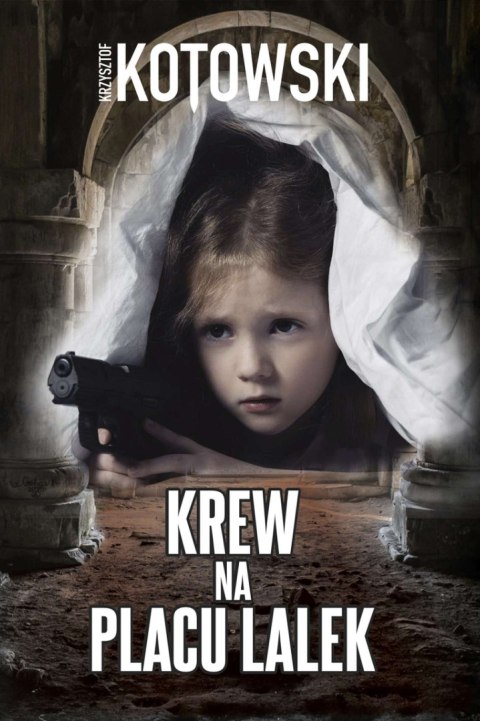 Krew na placu lalek