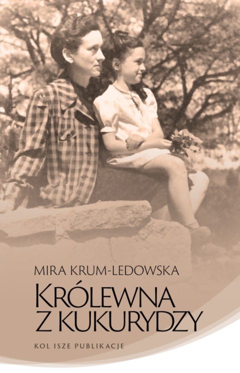 Królewna z kukurydzy