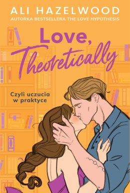 Love, Theoretically