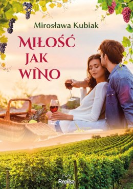 Miłość jak wino