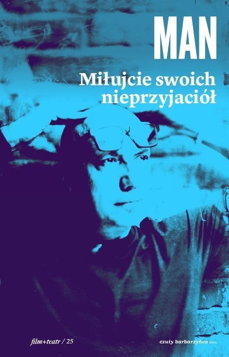 Miłujcie swoich nieprzyjaciół