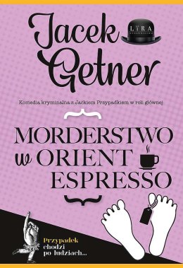 Morderstwo w Orient Espresso