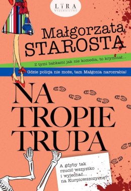 Na tropie trupa