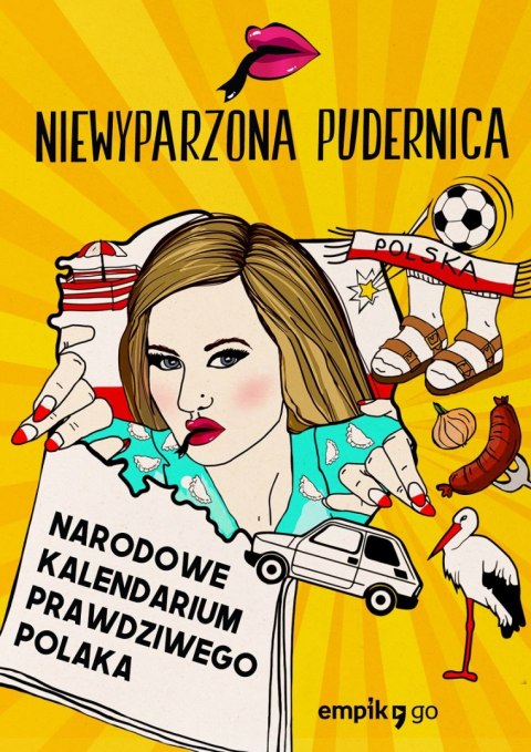 Narodowe Kalendarium Prawdziwego Polaka