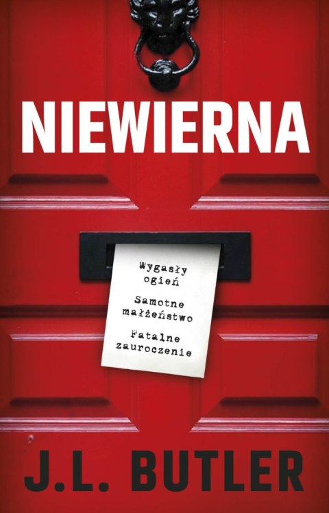 Niewierna