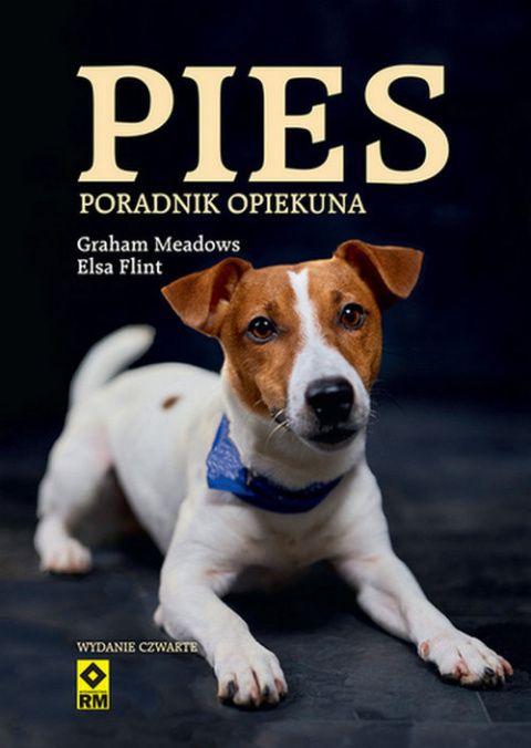 Pies Poradnik opiekuna