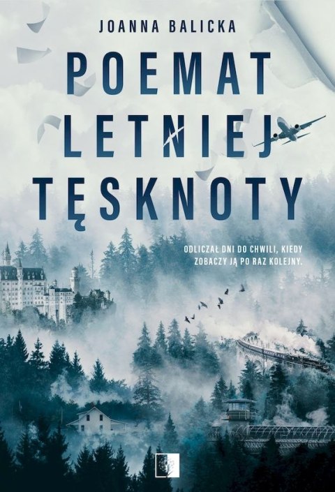 Poemat letniej tęsknoty