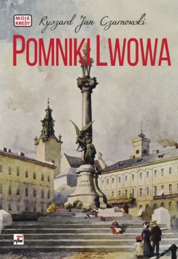 Pomniki lwowa