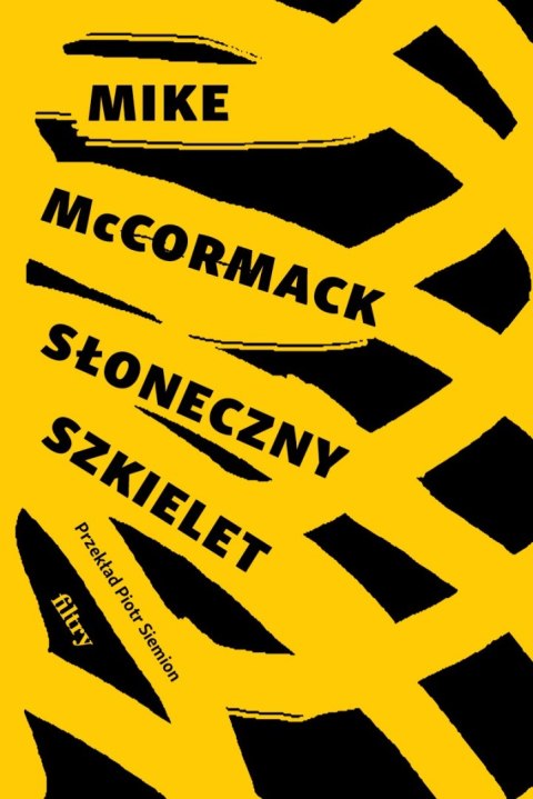 Słoneczny szkielet