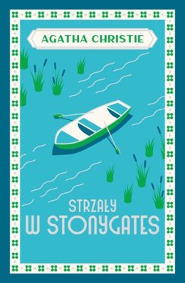 Strzały w Stonygates wyd. 2024