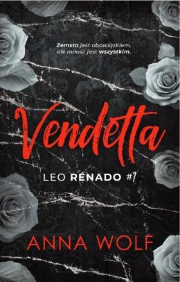 Vendetta. Leo Renado. Renado