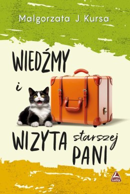 Wiedźmy i wizyta starszej pani