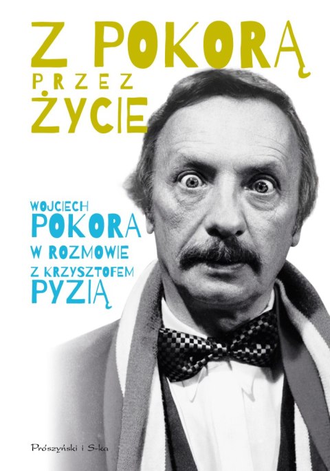 Z Pokorą przez życie wyd. 2024