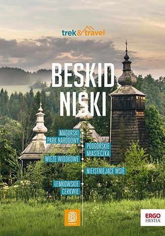 Beskid Niski. Trek&Travel