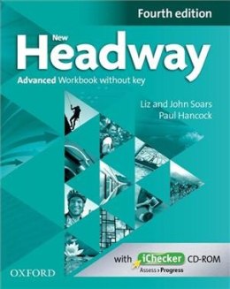 Headway 4E Advanced WB