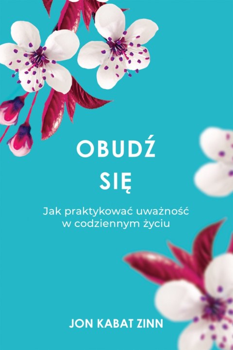 Obudź się. Jak praktykować uważność w codziennym życiu wyd. 2023