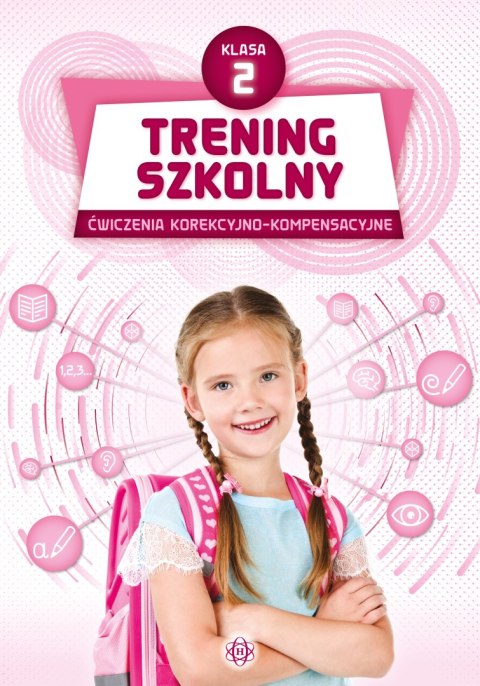 Trening szkolny Ćwiczenia korekcyjno-kompensacyjne klasa 2