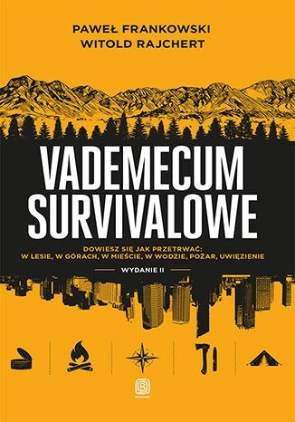 Vademecum survivalowe wyd. 2