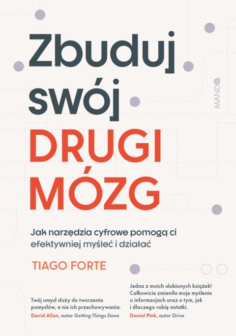 Zbuduj swój Drugi Mózg