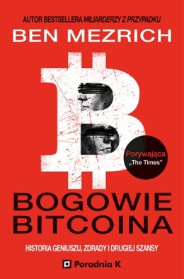 Bogowie bitcoina