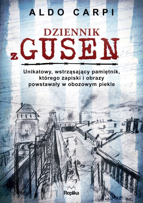 Dziennik z Gusen