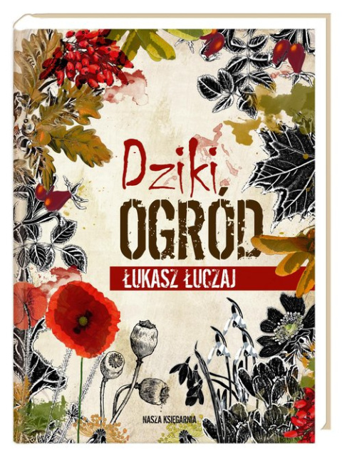 Dziki ogród