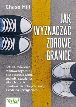 Jak wyznaczać zdrowe granice